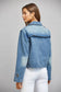 The Taylor Jacket | Fate