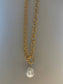 Amber Necklace | Chansuttpearls