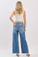 The Classic Wide Leg | Petra153