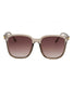 Ella - Women's Oversized Square Sunglasses