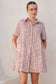 The Abby Geo Dress | Jade by Jane