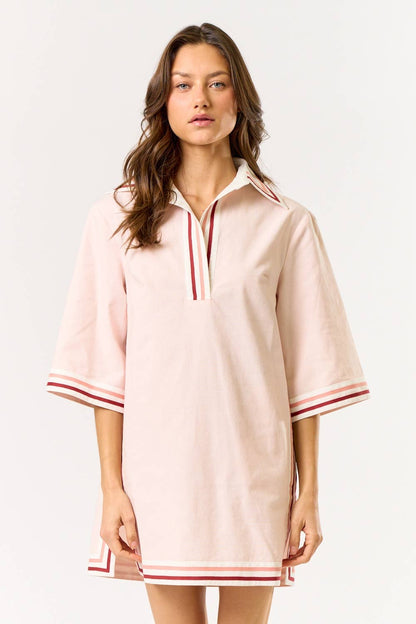 The Piper Dress | Lalavon