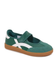 Loren - Retro Mary Jane Hook & Loop Sneakers