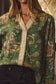Paisley Printed Blouse