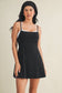 The Double Take Layered Dress | Kimberly C
