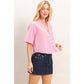The Haley Top | Hyfve