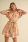 Delilah Easy Dress | &Merci