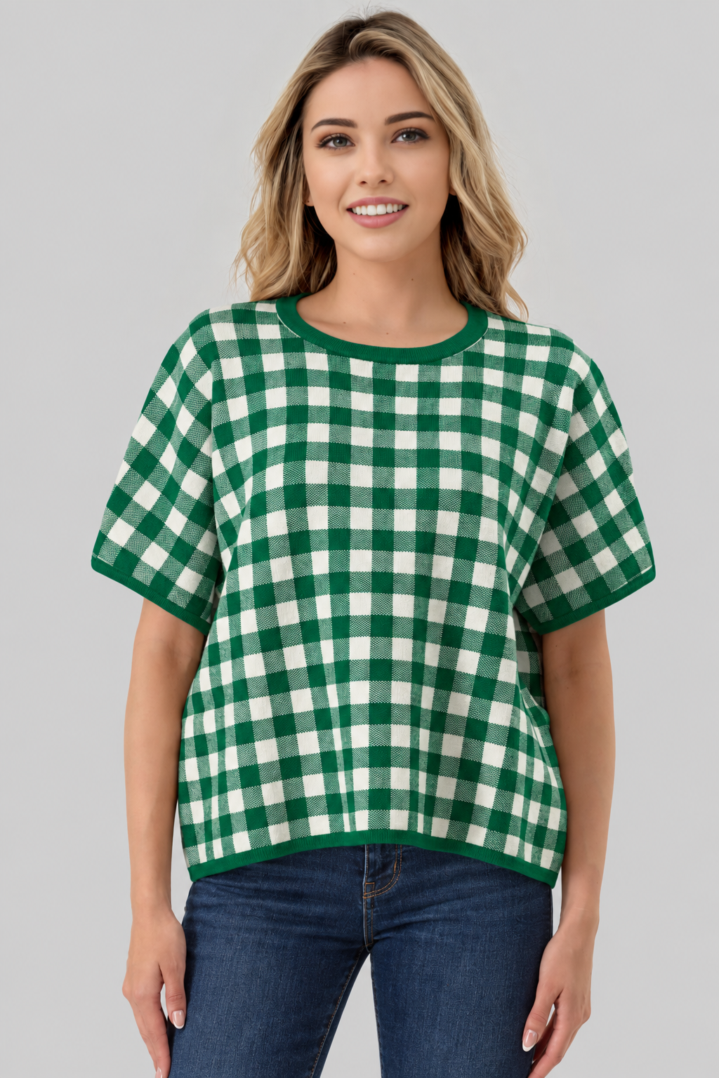 The Nick Knit | Pixie & Ivy