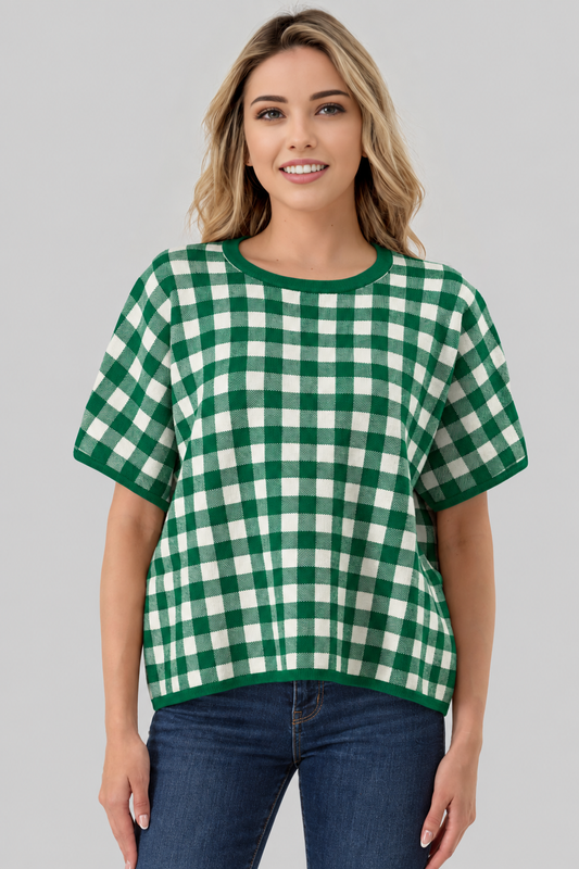 The Nick Knit | Pixie & Ivy