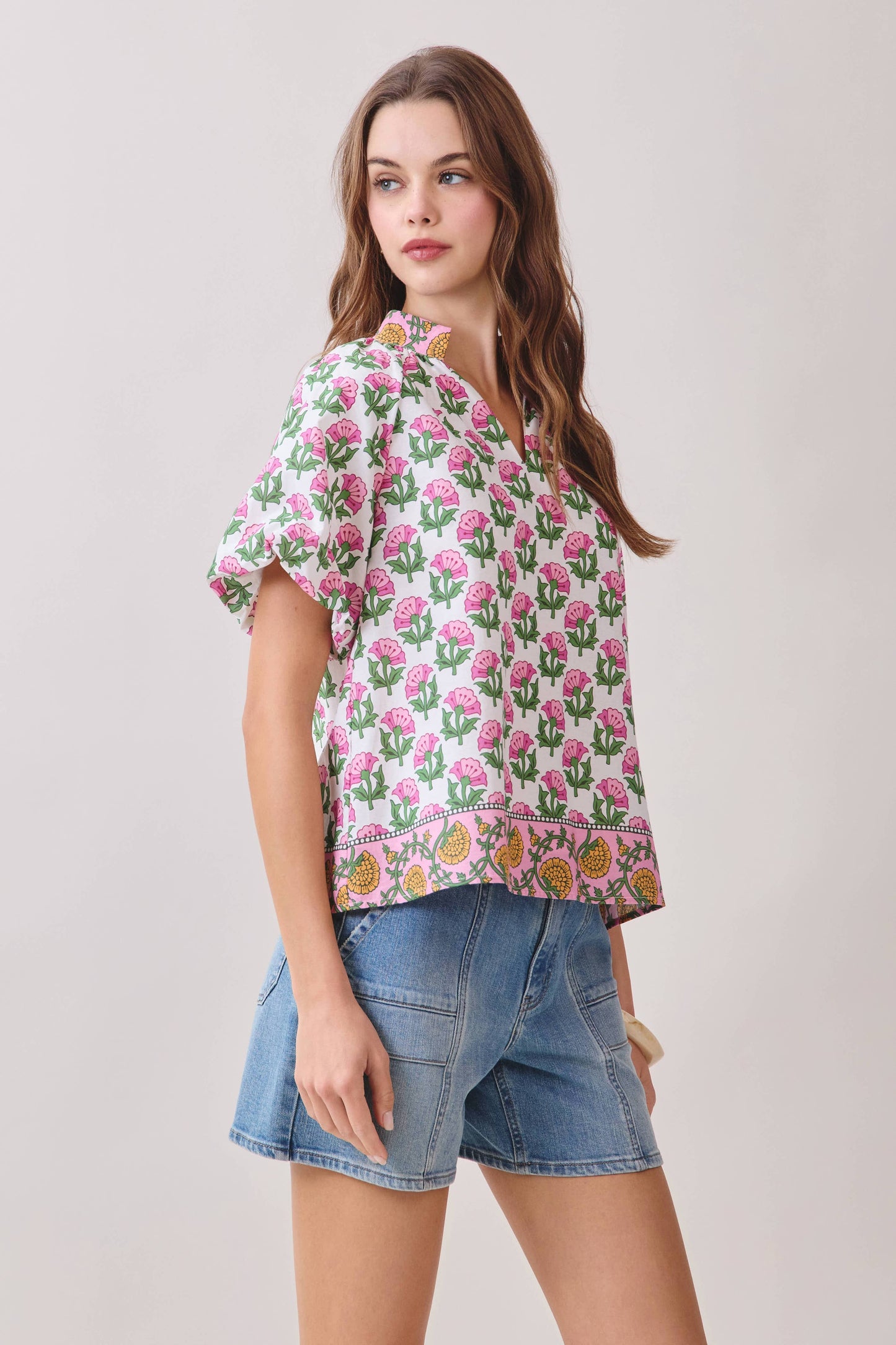The Kingsley Top | TCEC