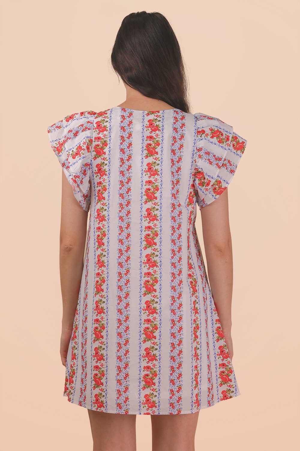 The Margot Dress | Very J