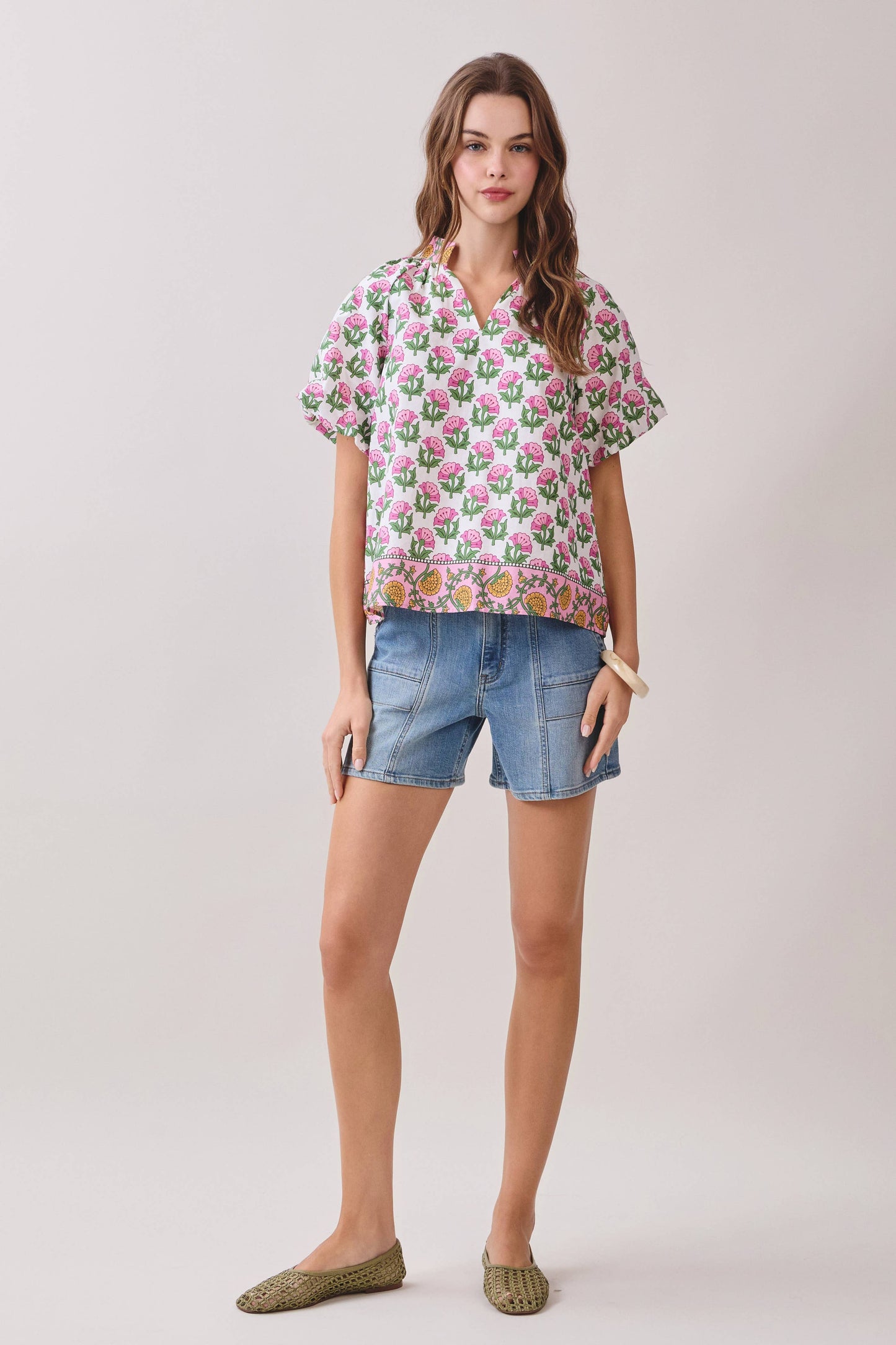 The Kingsley Top | TCEC