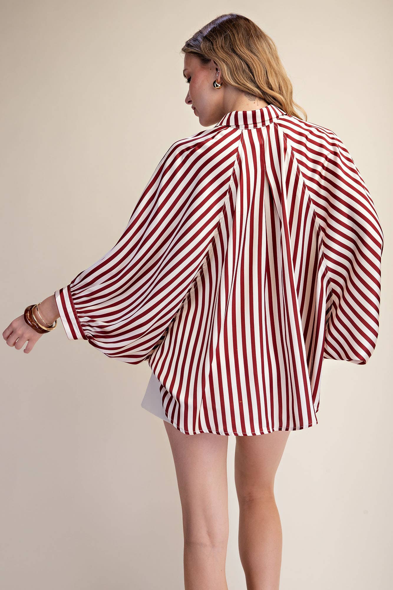 The Brownie Top | Glam