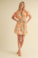 Delilah Easy Dress | &Merci