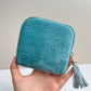 The Jewelry Pouch (4 Colors)