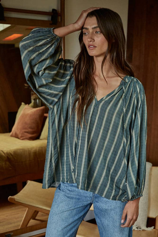 The Goddess Top | By Together