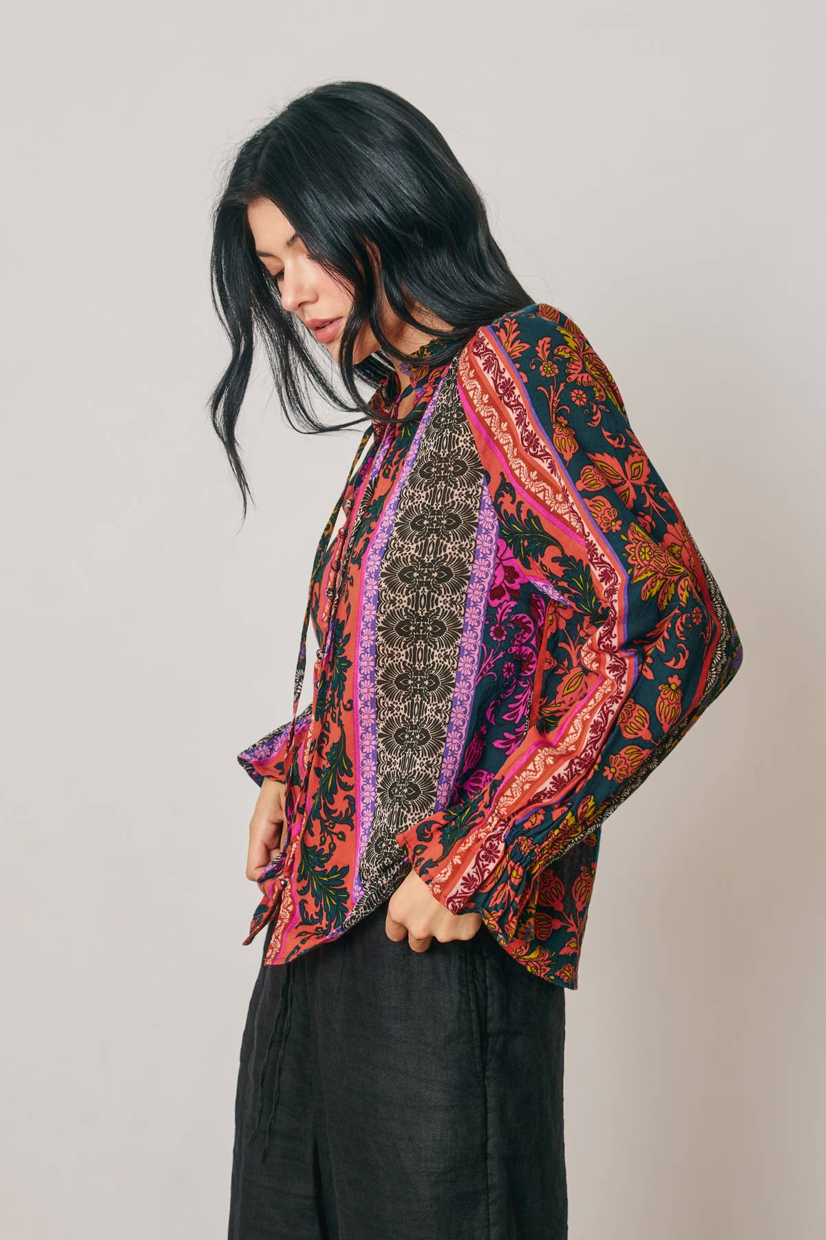 The Lorna Top | Dress Forum