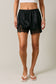 The Lace Trim Shorts (2 Colors)