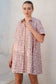 The Abby Geo Dress | Jade by Jane