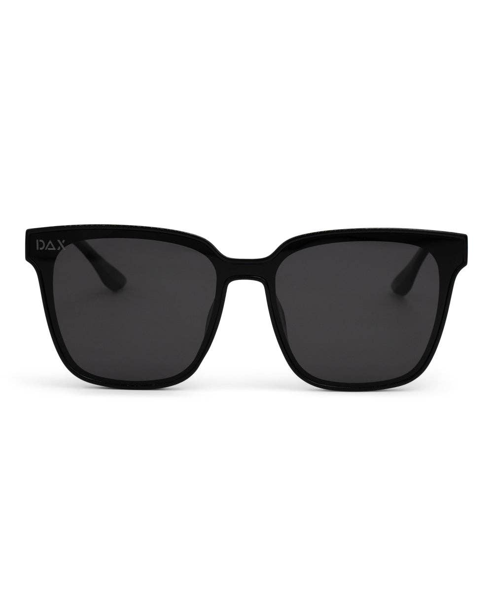 The Cam Square Sunglasses | DAX Eyewear