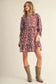 The Beaufain Dress | Jodifl