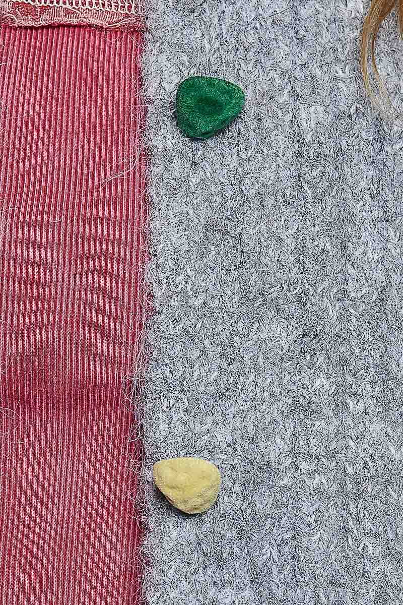 Cozy Color Cardi | POL