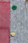 Cozy Color Cardi | POL