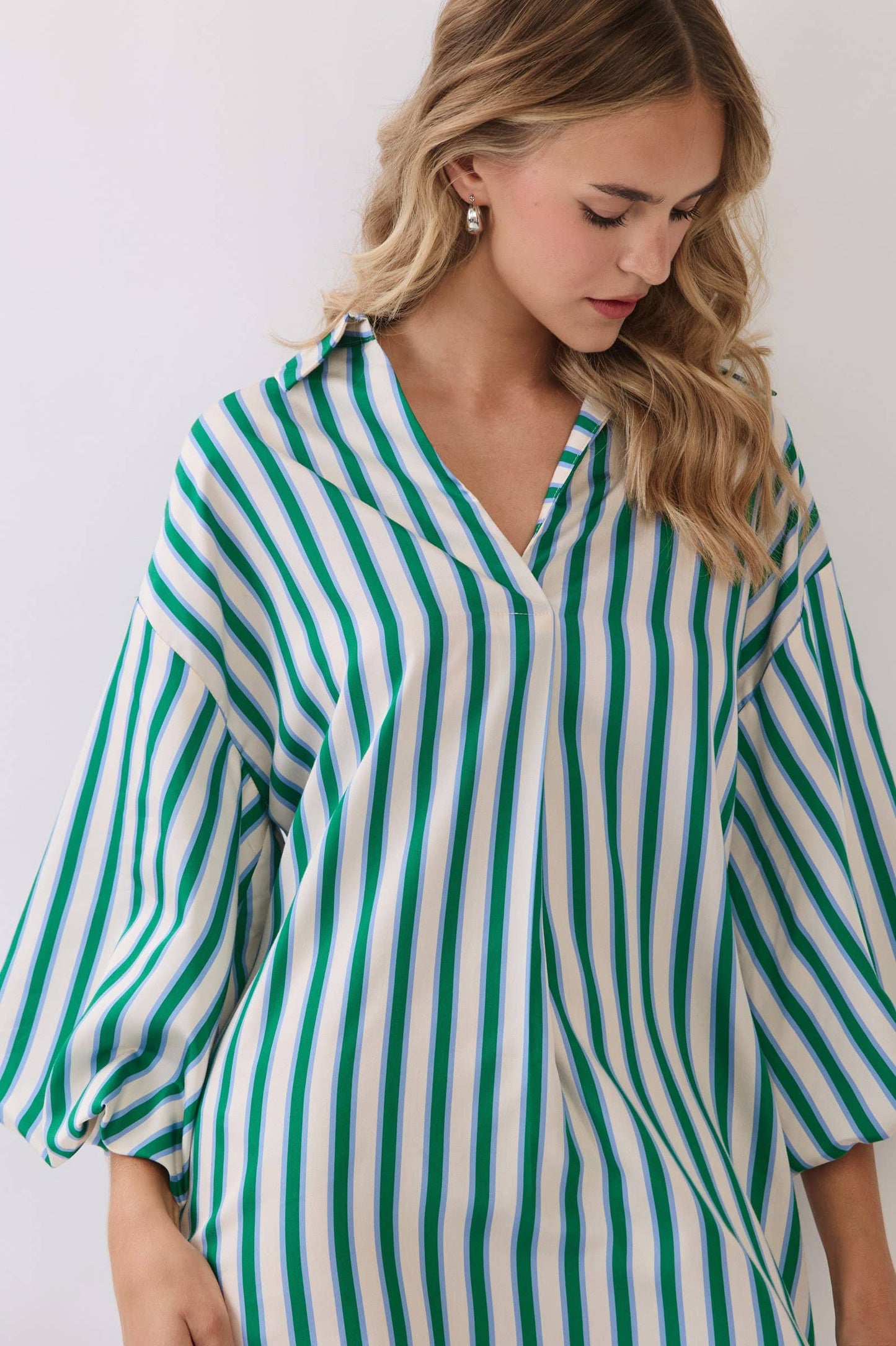 The Lola Dress by TCEC