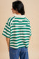 The Darling Polo | In Loom