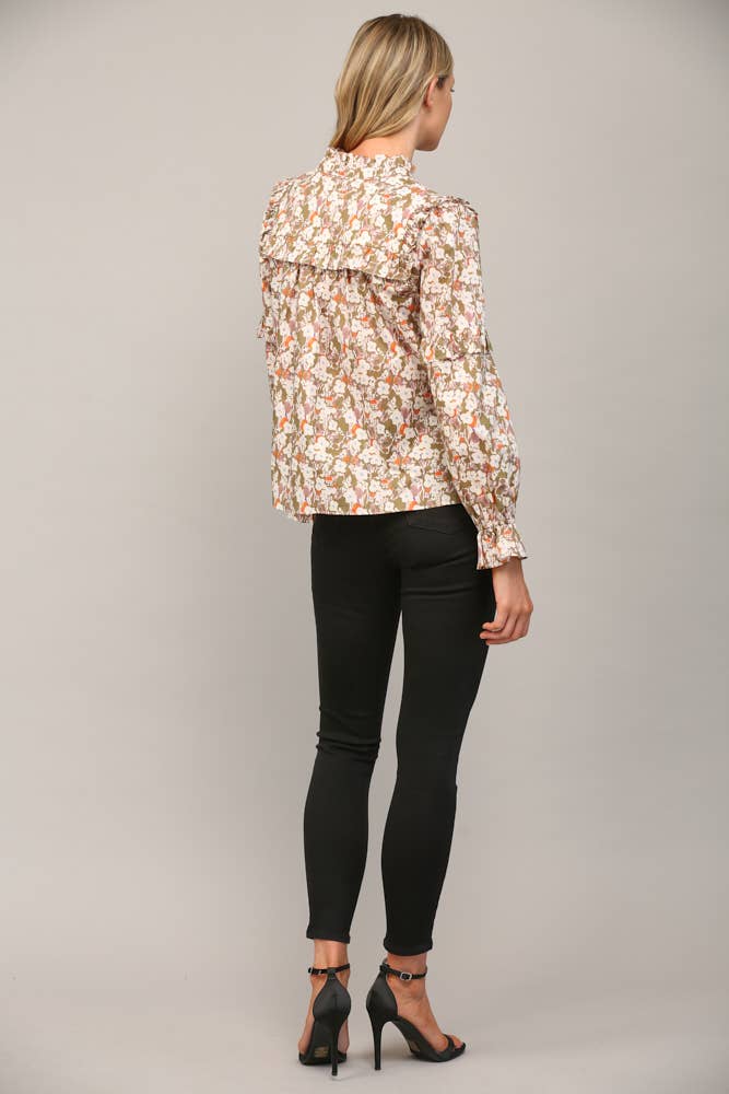 The Helen Top | Fate