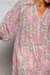 The Pip Pinktuck Dress | POL