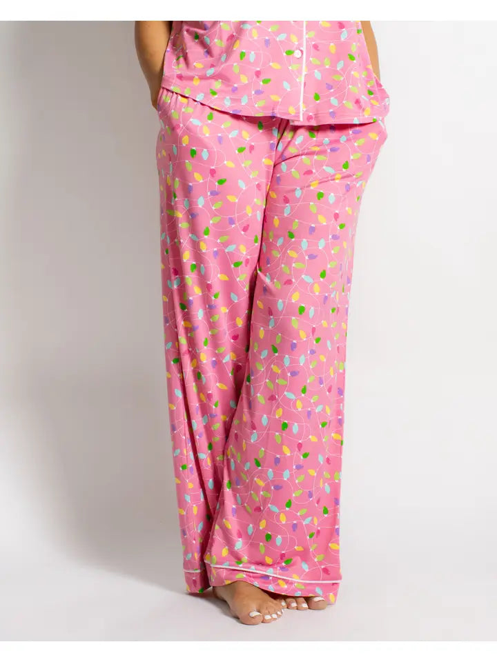 Light It Up Pajamas | The Royal Standard
