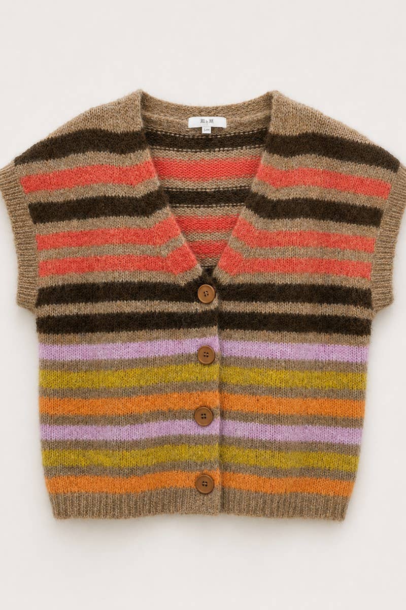 The Nikki Knit | Jade by Jane