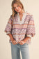 The Lauren Top | &Merci