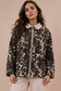 The Leopard Barn Jacket | Very J