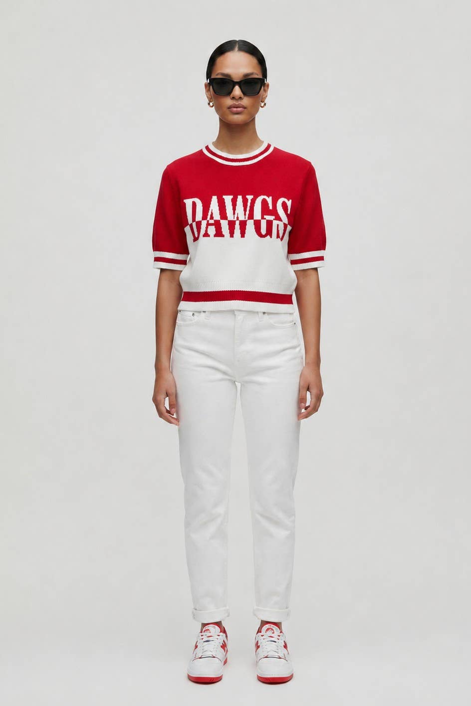 Dawgs Sweater | Cloud Ten