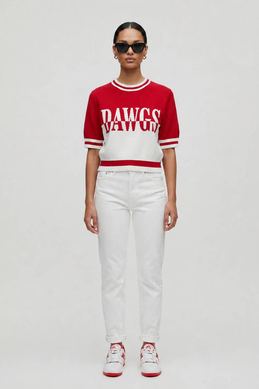 Dawgs Sweater | Cloud Ten