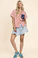 The TJ Top | Kori