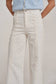 SCALLOPED FRONT SEAM | BON