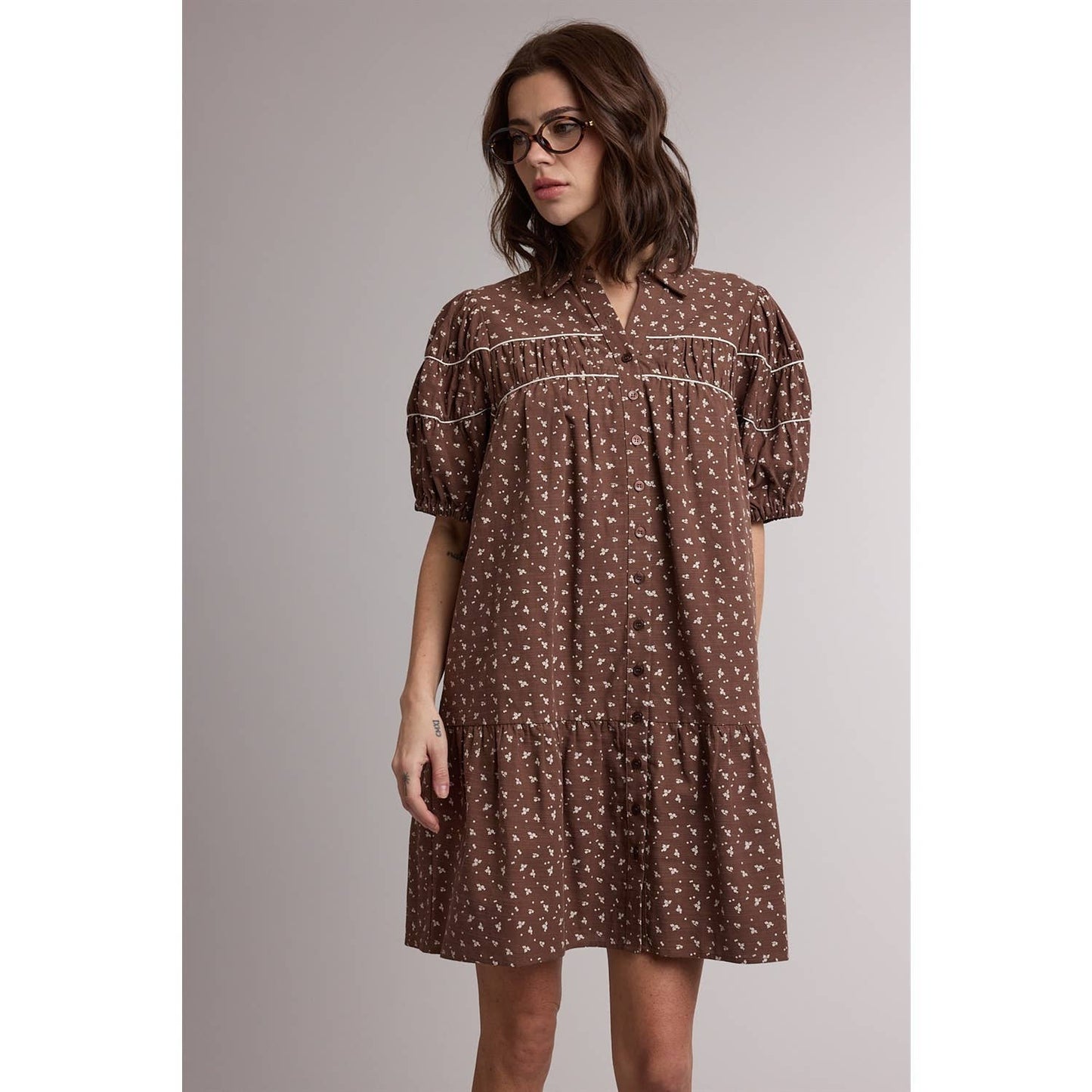The Delia’s Dress | Wishlist