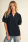 The Foster Top Black | Jodifl
