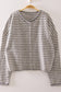 The Heather Sweater | Very J