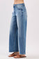 The Classic Wide Leg | Petra153