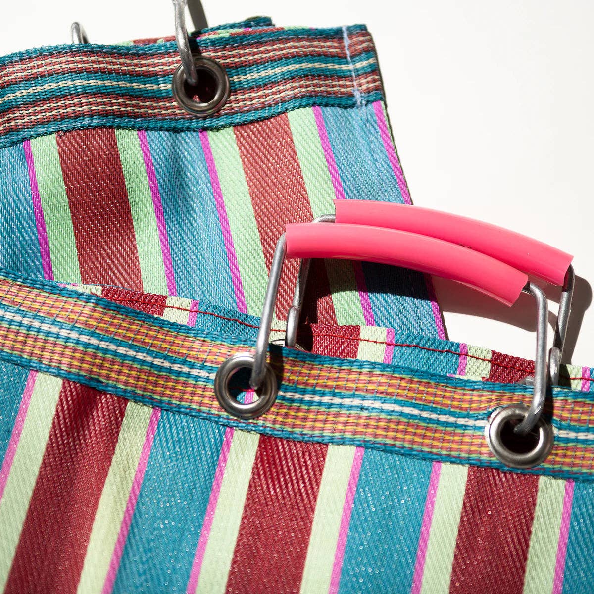 Puebco Recycled Material Rectangle Tote