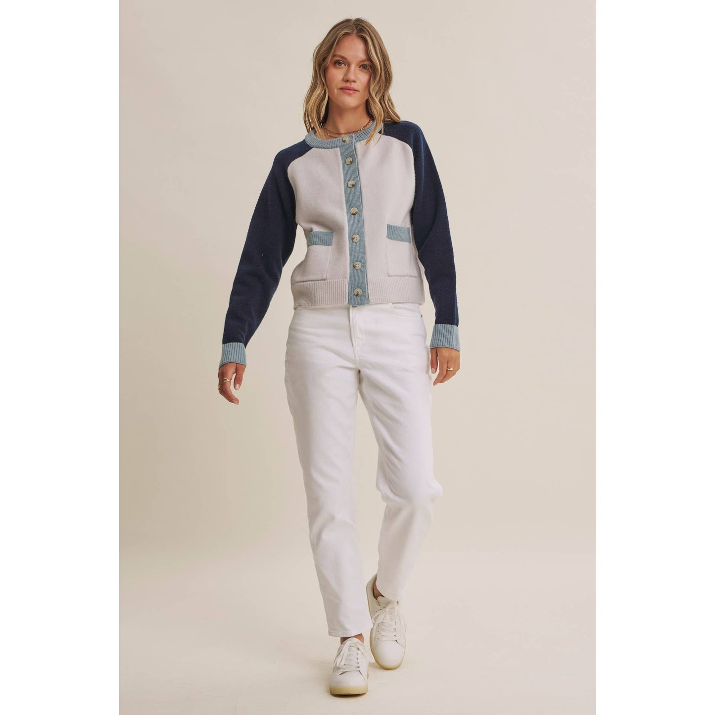 The Stars Hollow Cardi (2 Colors) | In February