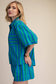 The Cabana Blue Set | Glam