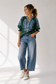 The Hallie Top | Entro