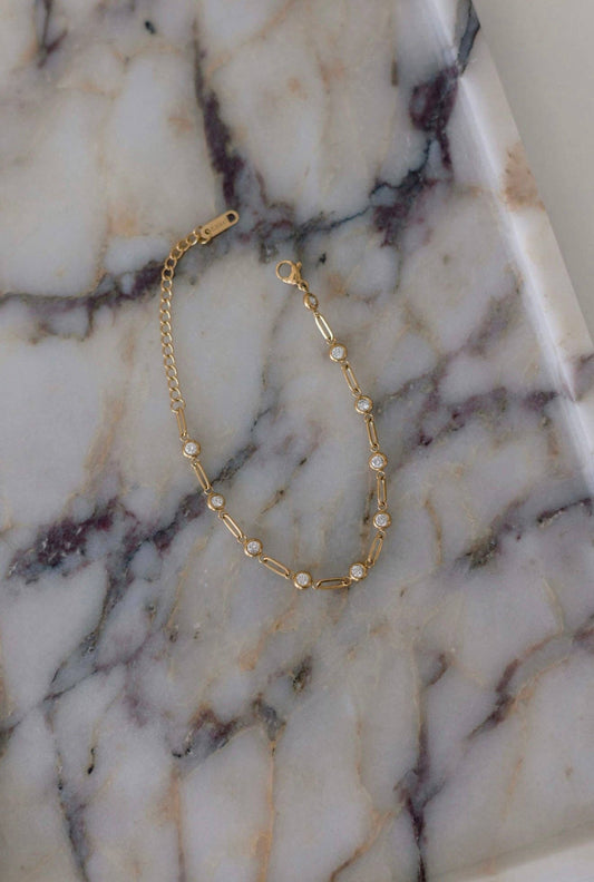 SCOUT BRACELET