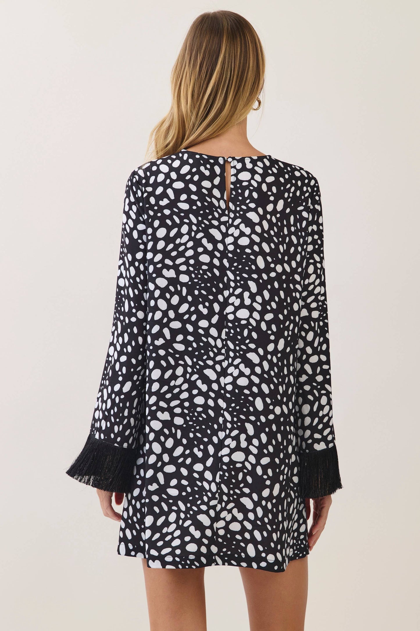 The Gemma Dress | TCEC