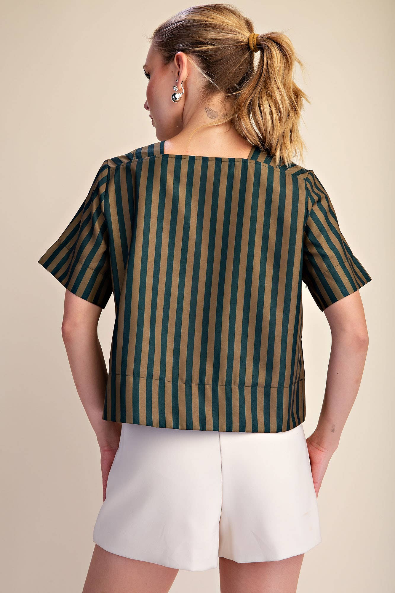 The Sienna Top | Glam